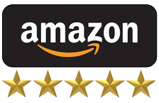 Amazon 5 Star Reviews